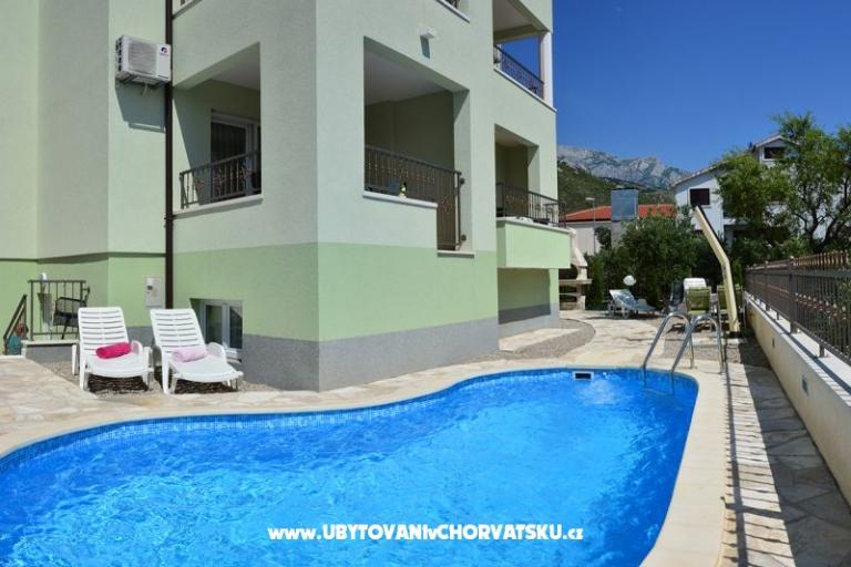 Apartmanok Obala – fotó 10