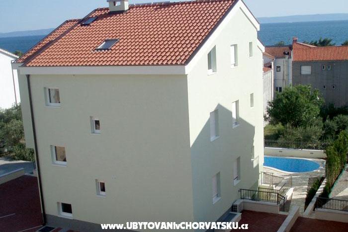 Apartmanok Obala – fotó 2