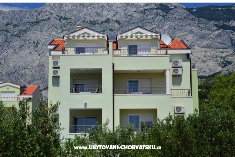 Apartmanok Obala – fotó 9