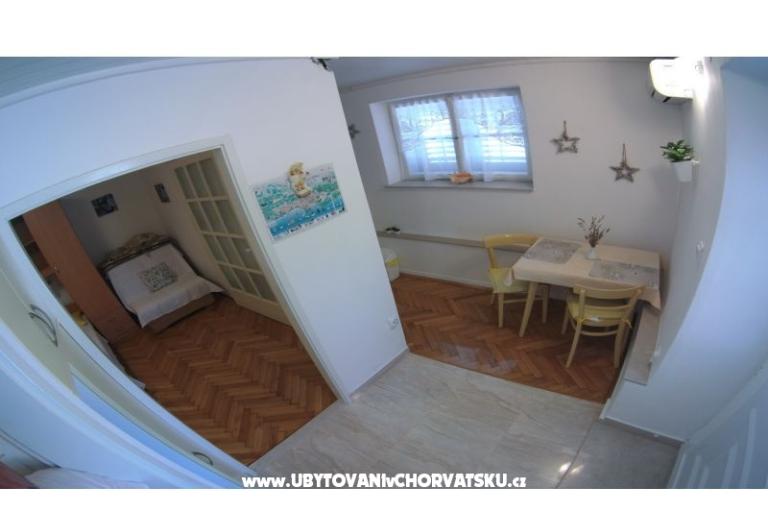 Apartmanok Bašković – fotó 10