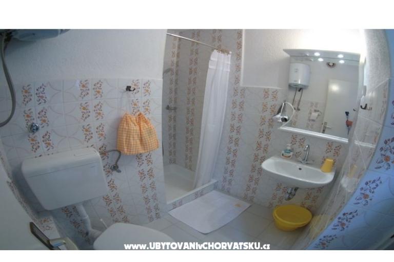 Apartmanok Bašković – fotó 12