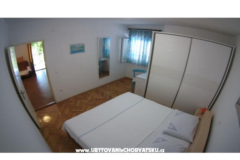 Apartmanok Bašković – fotó 13