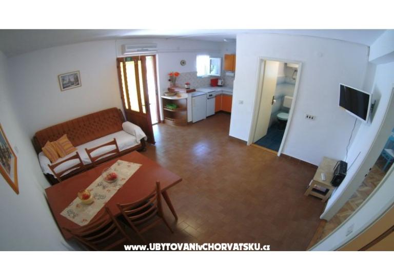 Apartmanok Bašković – fotó 15