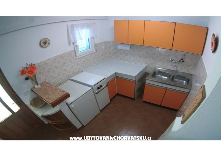 Apartmanok Bašković – fotó 16