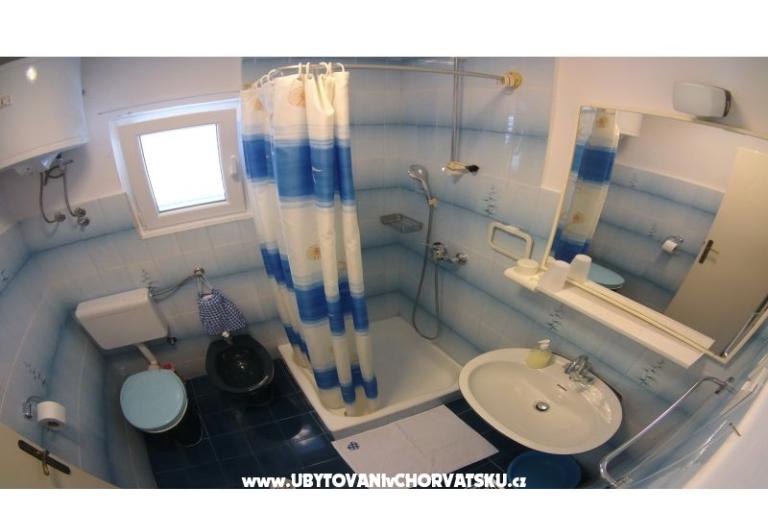 Apartmanok Bašković – fotó 17
