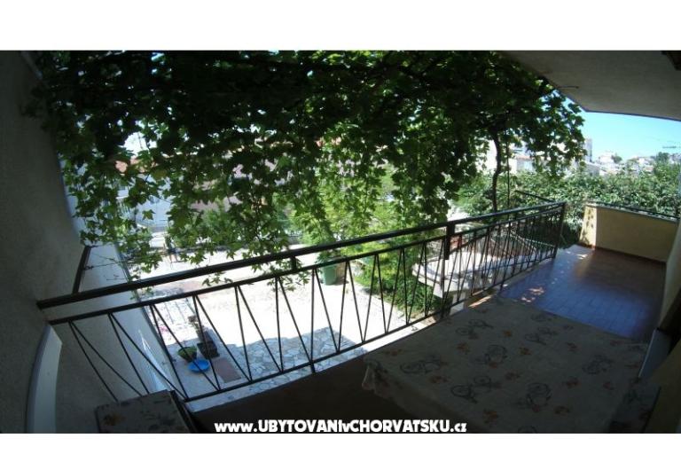 Apartmanok Bašković – fotó 18