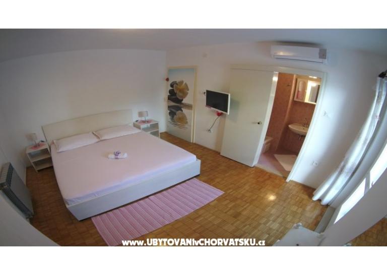 Apartmanok Bašković – fotó 2