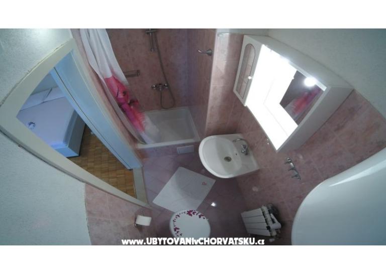 Apartmanok Bašković – fotó 4