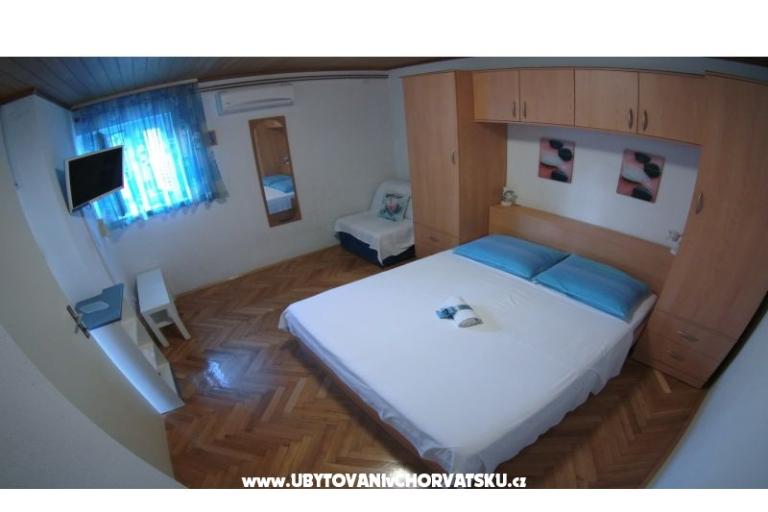 Apartmanok Bašković – fotó 6