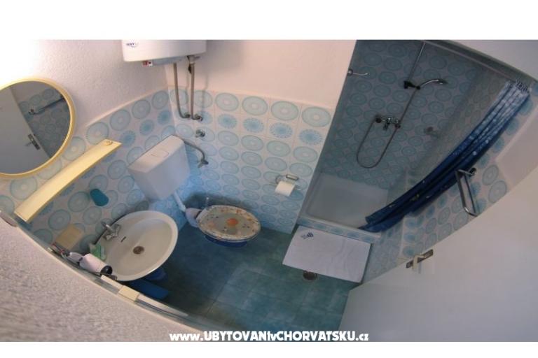 Apartmanok Bašković – fotó 8