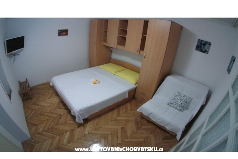 Apartmanok Bašković – fotó 9