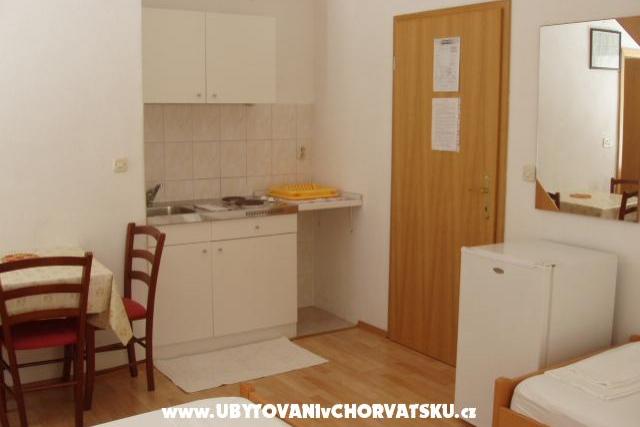 Apartmanok Oscar – fotó 2