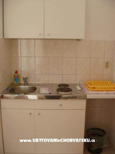 Apartmanok Oscar – fotó 4