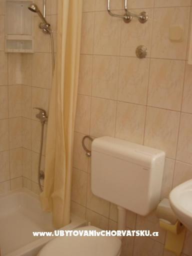 Apartmanok Oscar – fotó 6