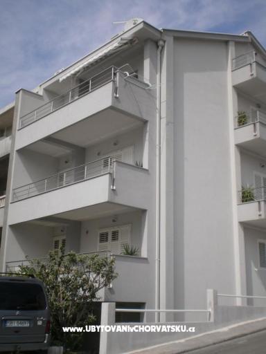Apartmanok Pandžić – fotó 2