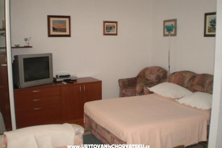 Apartmanok Pandžić – fotó 4