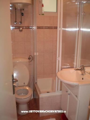 Apartmanok Pandžić – fotó 5