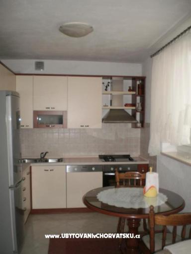 Apartmanok Pandžić – fotó 6
