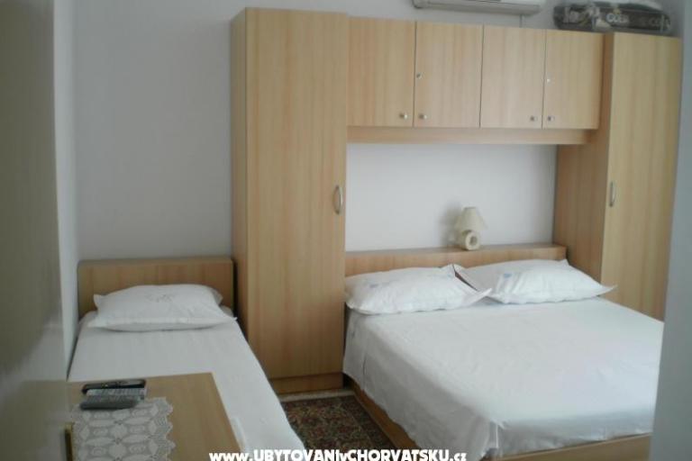 Apartmanok Pandžić – fotó 7