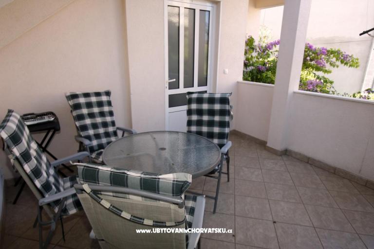 Apartmanok Pašalić – fotó 3