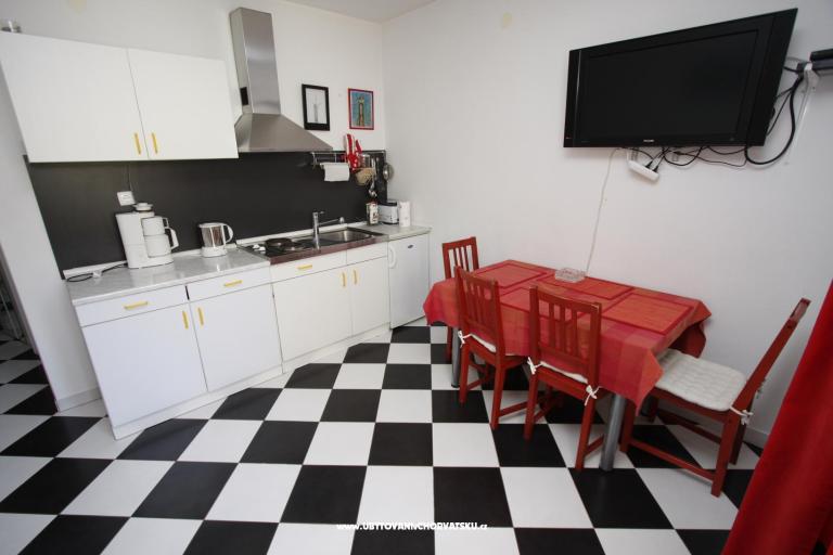 Apartmanok Pašalić – fotó 6