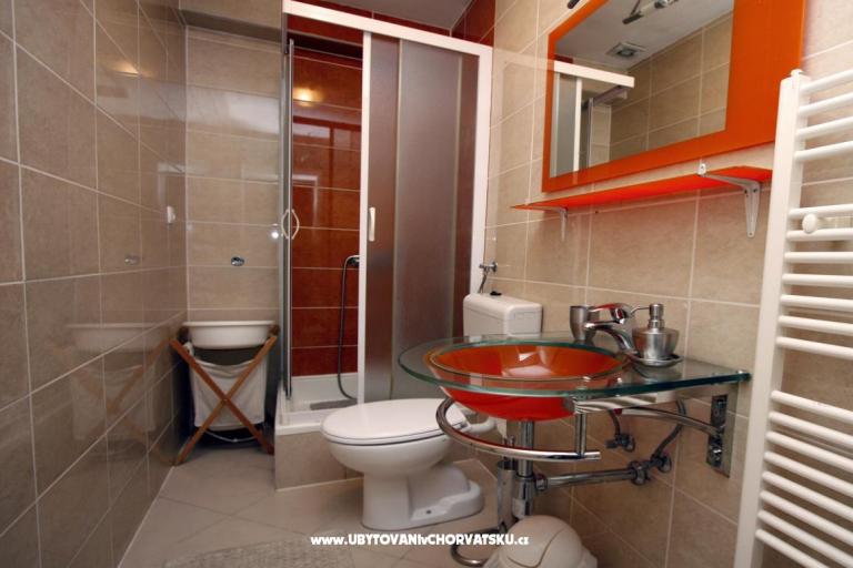 Apartmanok Pašalić – fotó 7