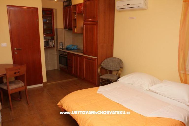 Apartmanok Paula – fotó 13