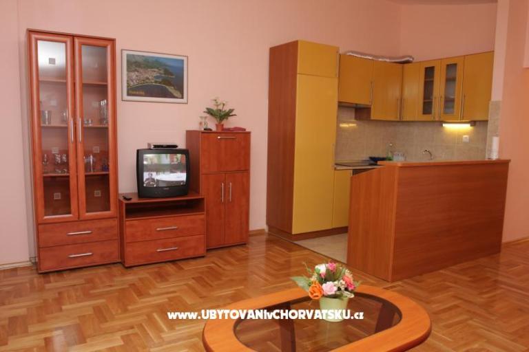 Apartmanok Paula – fotó 16