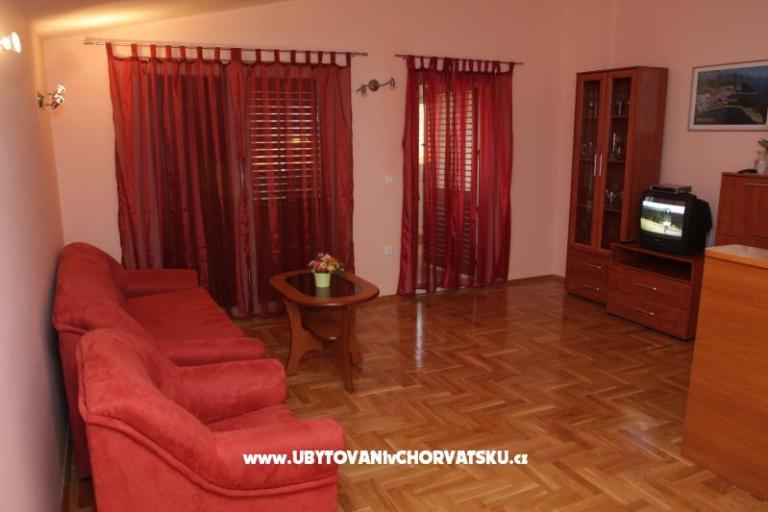Apartmanok Paula – fotó 17