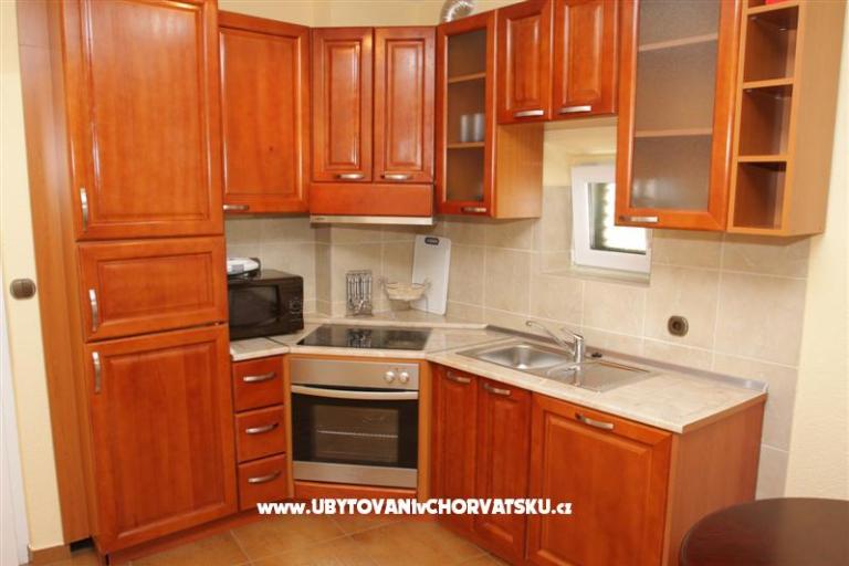 Apartmanok Paula – fotó 4