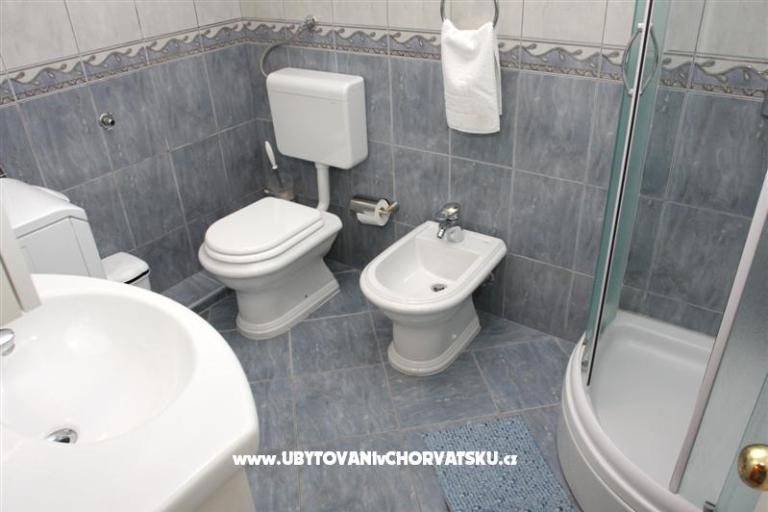 Apartmanok Paula – fotó 7