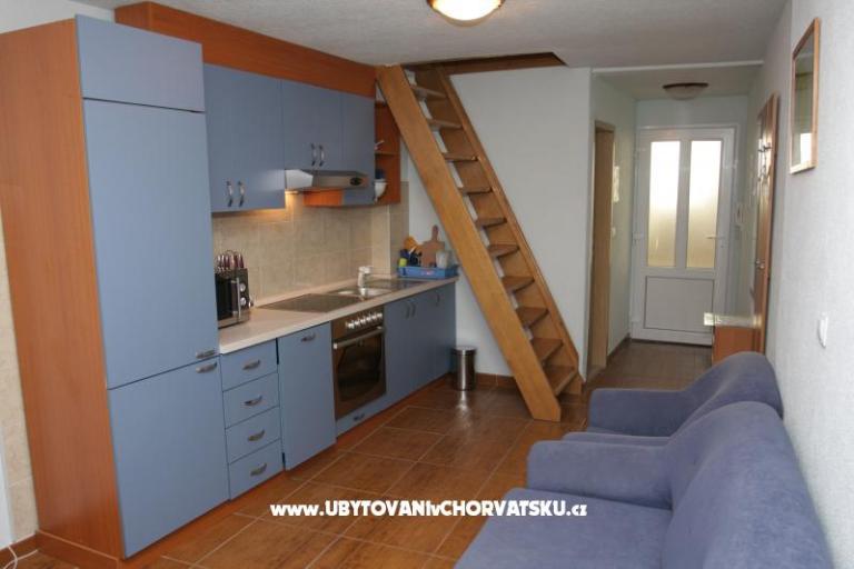 Apartmanok Paula – fotó 9