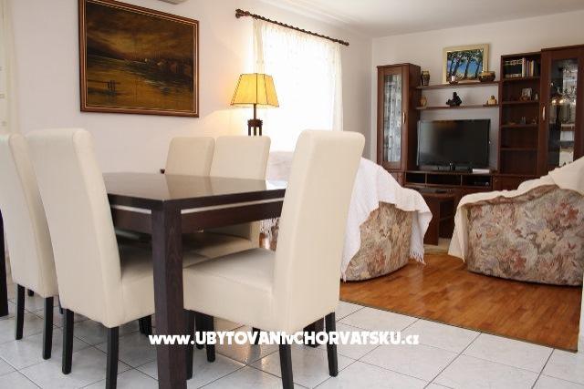 Apartmanok Premeru Makarska – fotó 6