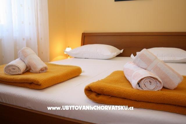 Apartmanok Premeru Makarska – fotó 7