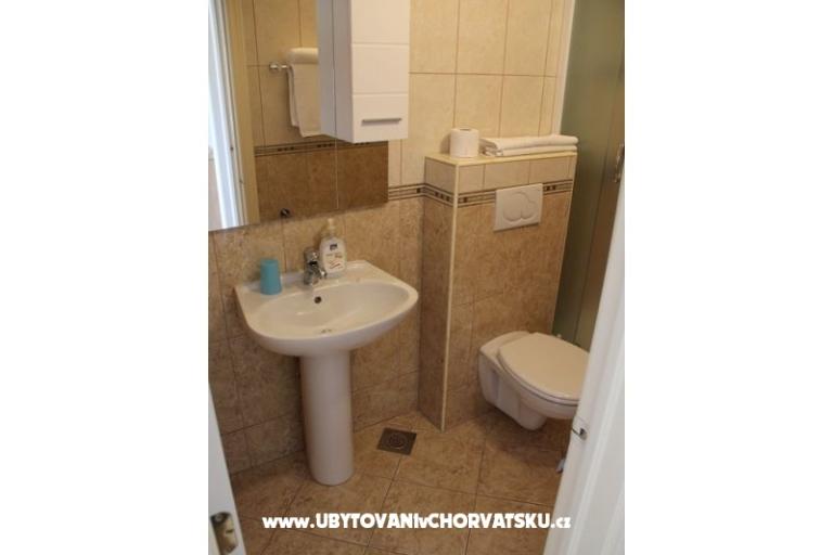 Apartmanok Rados – fotó 10