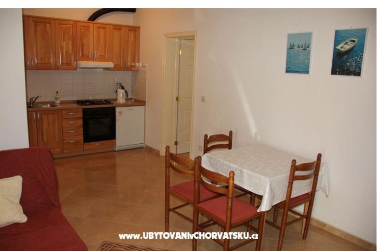 Apartmanok Rados – fotó 11