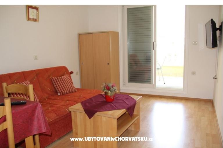 Apartmanok Rados – fotó 12