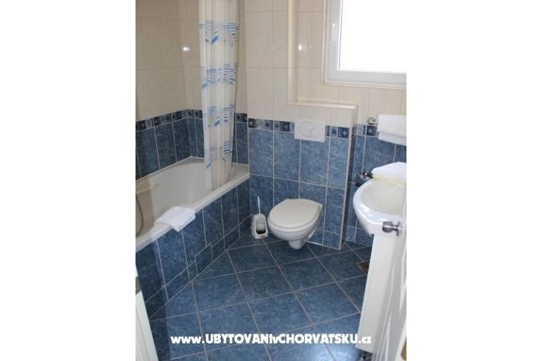 Apartmanok Rados – fotó 13