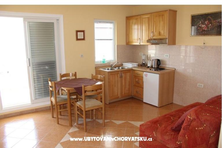 Apartmanok Rados – fotó 14