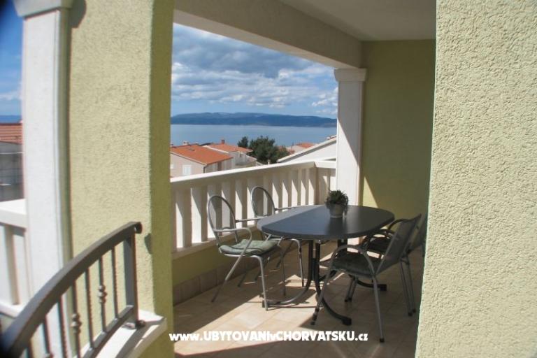 Apartmanok Rados – fotó 17