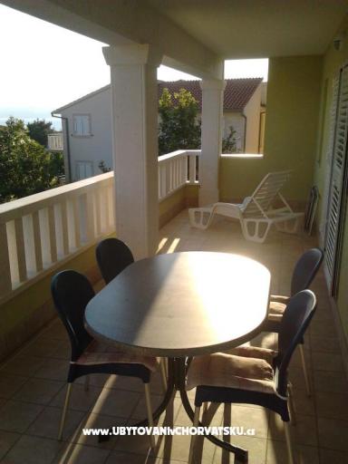 Apartmanok Rados – fotó 5