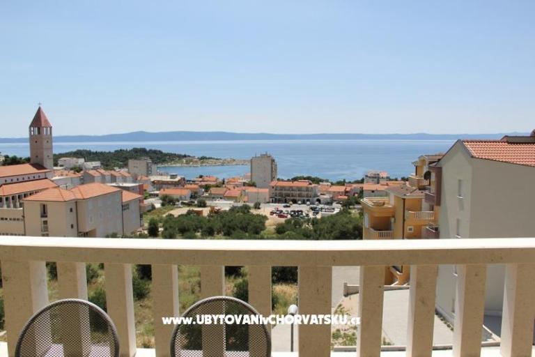 Apartmanok Rados – fotó 6
