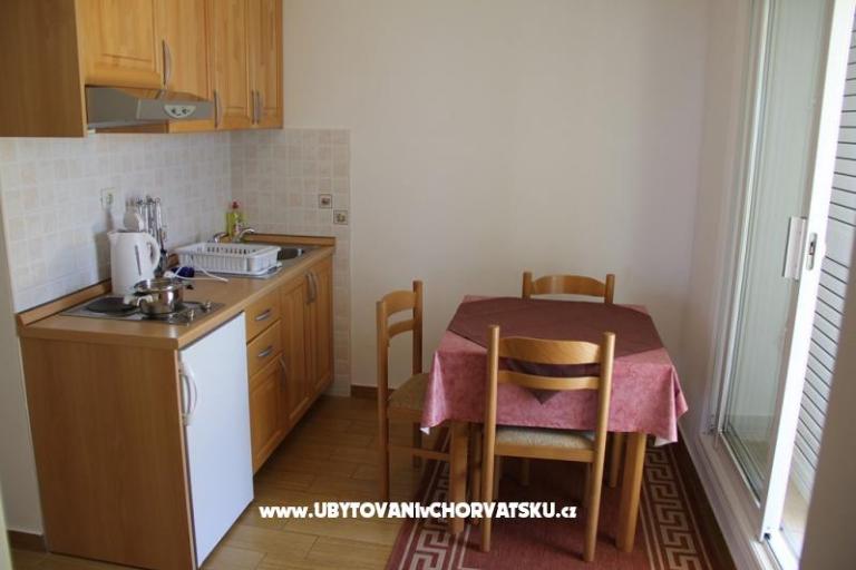 Apartmanok Rados – fotó 7