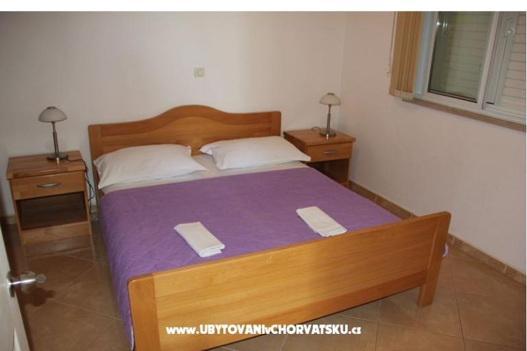 Apartmanok Rados – fotó 9