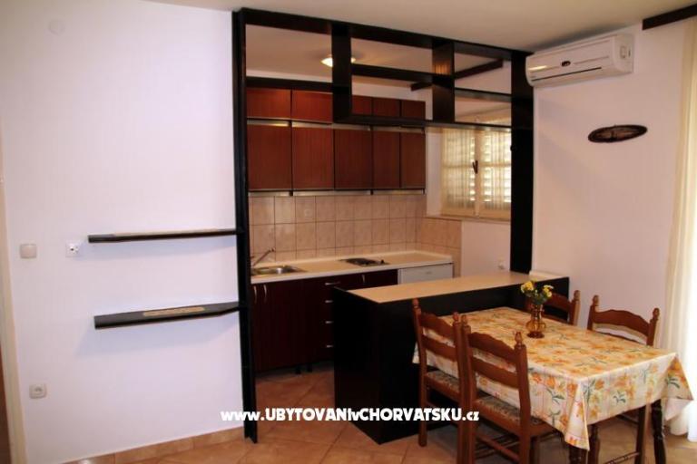 Apartmanok Raos – fotó 10