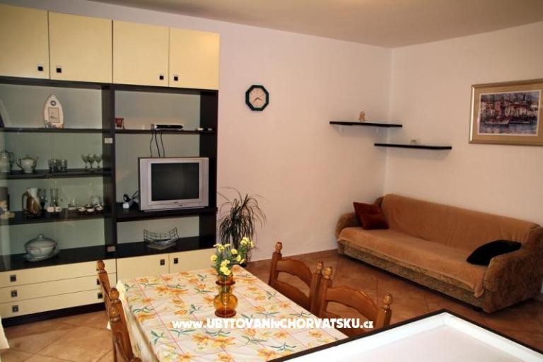 Apartmanok Raos – fotó 11
