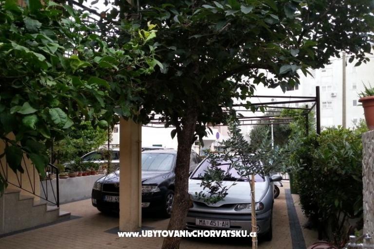 Apartmanok Raos – fotó 12