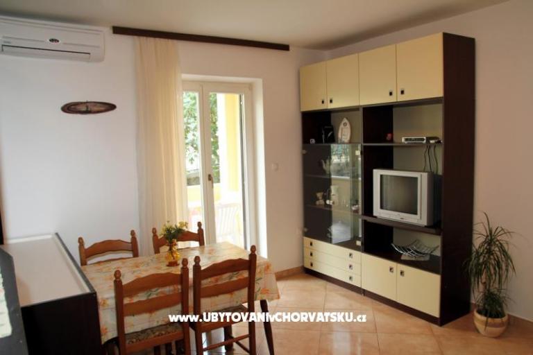 Apartmanok Raos – fotó 3