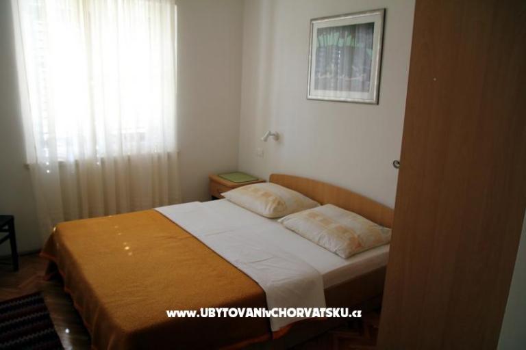 Apartmanok Raos – fotó 4