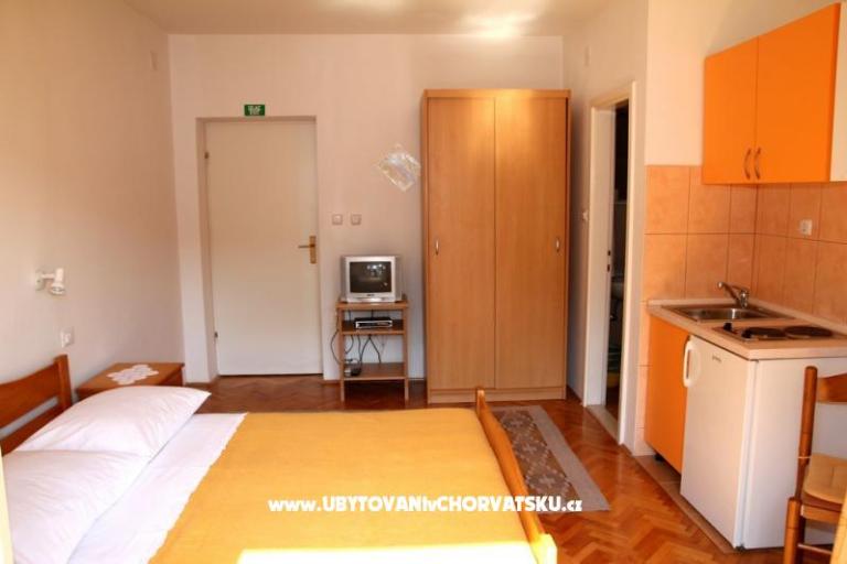 Apartmanok Raos – fotó 5